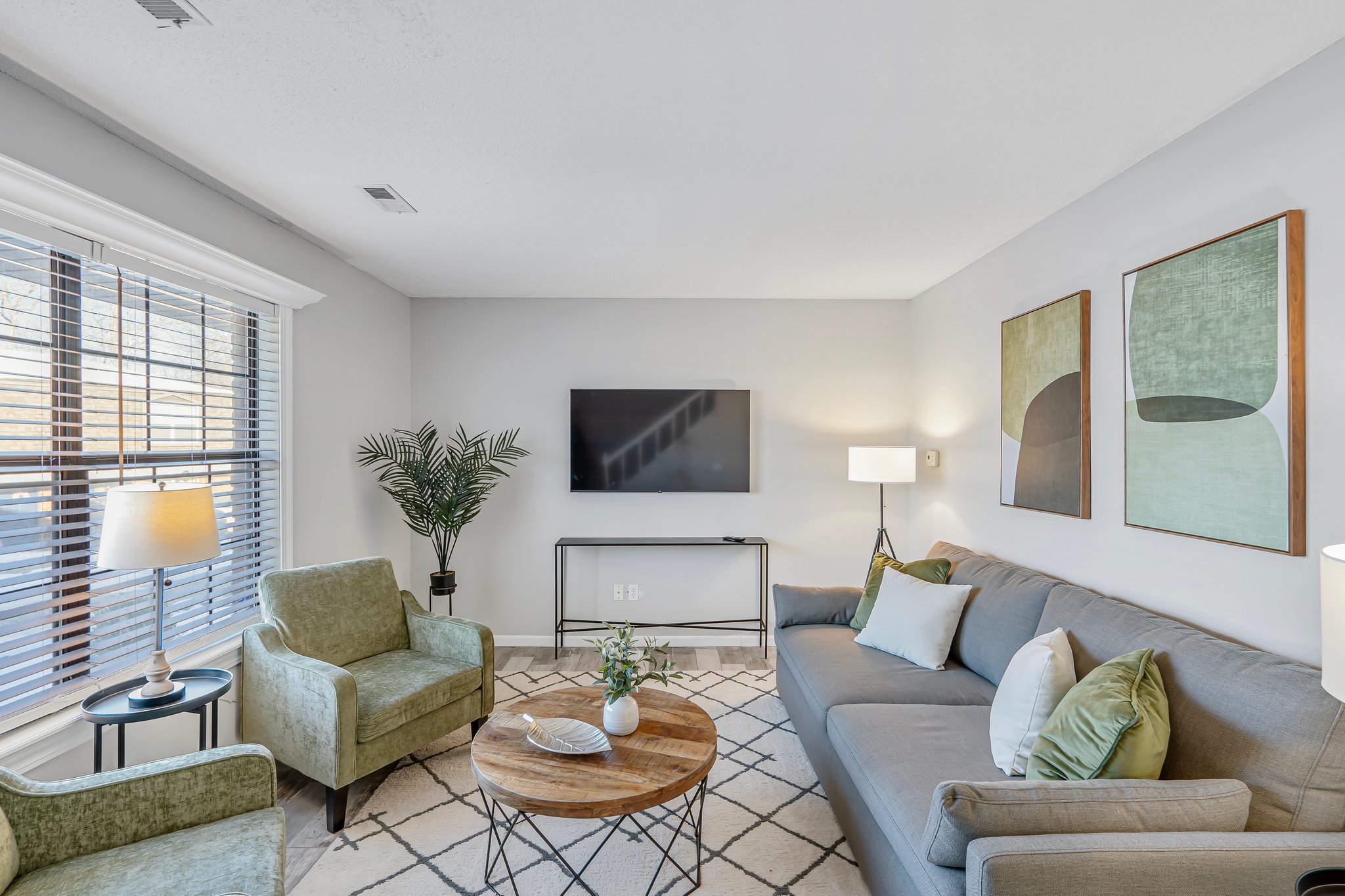 2301 Primrose Drive - 1