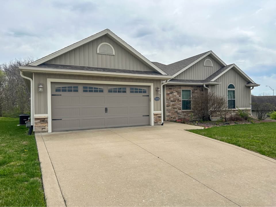 5004 Whitefish Court
